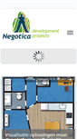 Mobile Screenshot of negotica.net